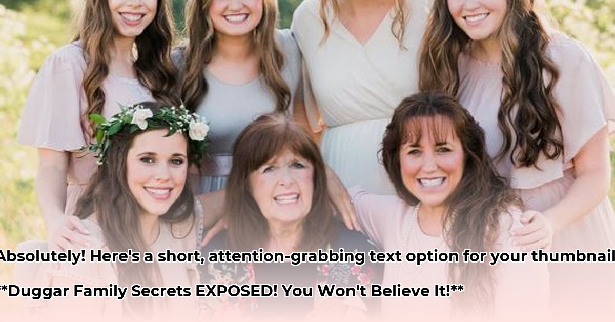 michelle-duggar-net-worth